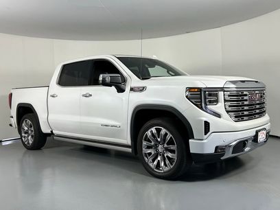 Used 2024 GMC Sierra 1500 Denali
