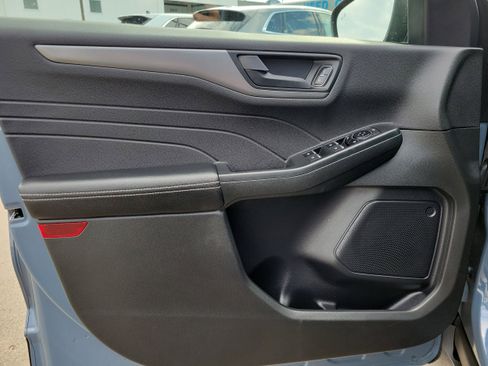 Used 2023 Ford Escape Active image 17