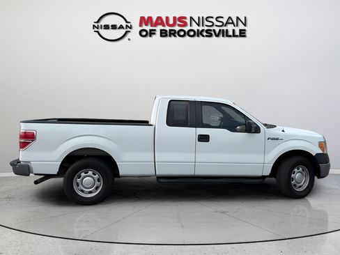 Used 2013 Ford F150 XL w/ PWR Equipment Group RWD image 9