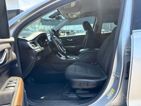 Used 2019 GMC Acadia SLE AWD/4WD image 15