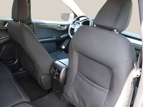 Used 2025 Ford Escape Active FWD image 19