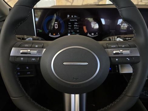 New 2025 Hyundai Sonata SEL image 25