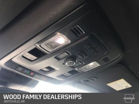 Certified 2024 GMC Yukon AT4 w/ AT4 Premium Package image 19