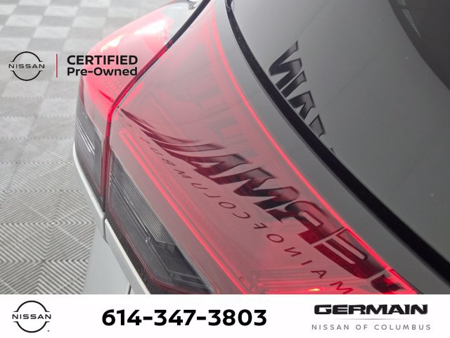 Certified 2023 Nissan Rogue SV w/ SV Premium B Package AWD/4WD image 15
