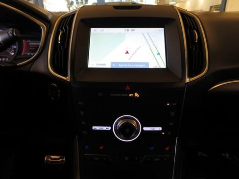 Certified 2020 Ford Edge ST w/ Equipment Group 401A image 18