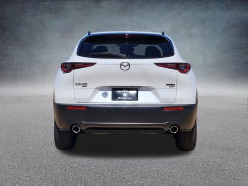 New 2026 MAZDA CX-30 Aire Edition AWD/4WD image 6