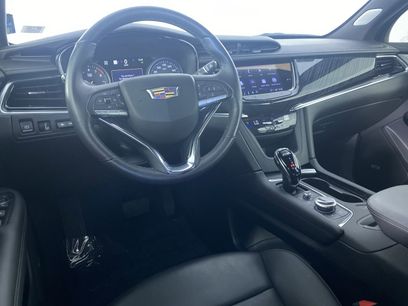 Certified 2023 Cadillac XT6 Premium Luxury w/ Technology Package