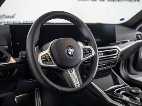 Used 2024 BMW M340i w/ Premium Package RWD image 20