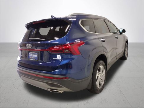 Certified 2023 Hyundai Santa Fe SEL image 14