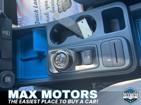 New 2026 Ford Maverick XLT w/ Equipment Group 301A AWD/4WD image 14