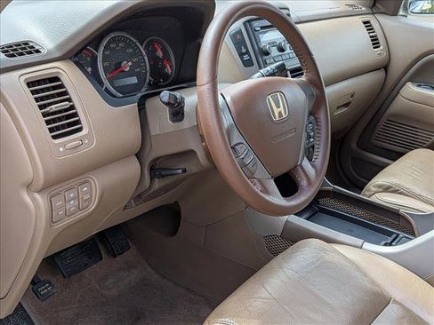 Used 2006 Honda Pilot EX-L image 9