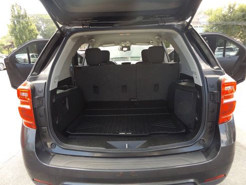 Used 2016 Chevrolet Equinox LS w/ LPO, Protection Package FWD image 28