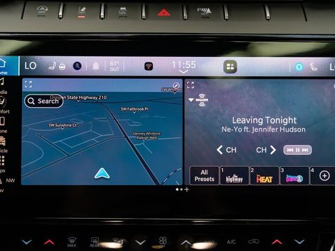 New 2026 Jeep Grand Cherokee 4WD image 13