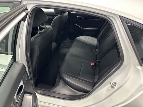 Certified 2026 Honda Civic Sport Touring image 29