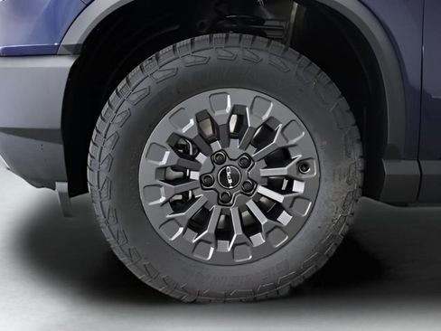 New 2026 Honda Passport TrailSport image 4