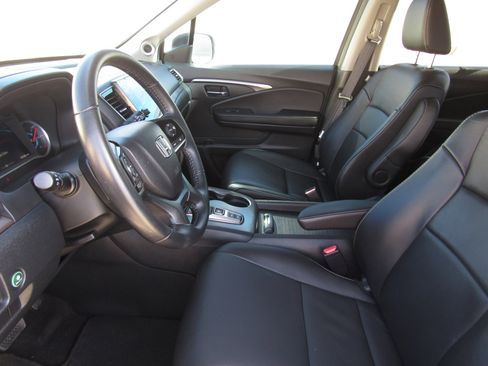 Used 2022 Honda Pilot EX-L image 18