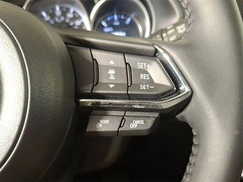Used 2025 MAZDA CX-5 AWD 2.5 S w/ Preferred Package image 23