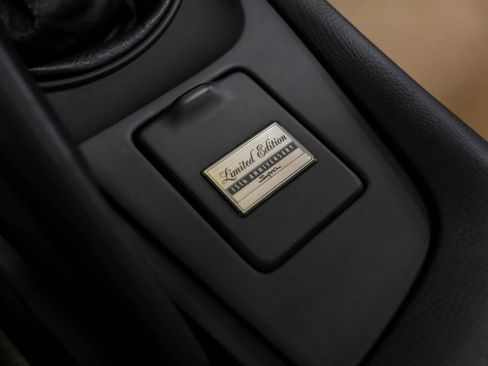 Used 1997 Toyota Supra image 22