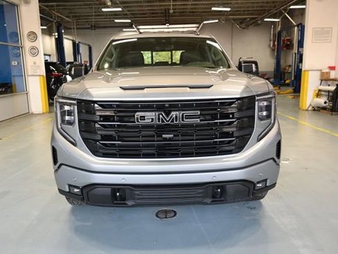 New 2026 GMC Sierra 1500 Elevation w/ Elevation Premium Package image 2