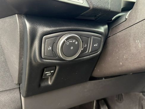 Used 2017 Lincoln MKX Reserve AWD/4WD image 17