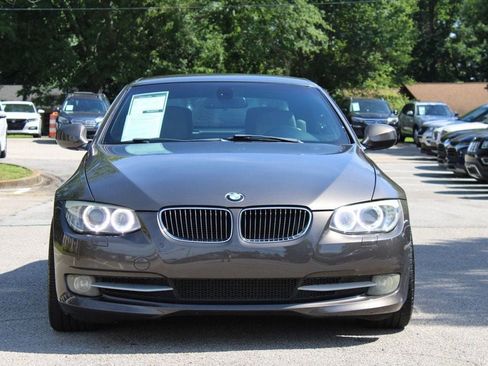 Used 2011 BMW 335i Convertible RWD image 6