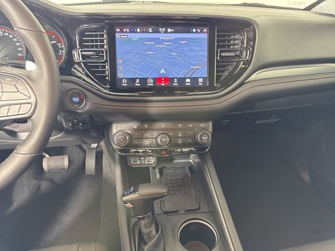 New 2026 Dodge Durango GT image 25