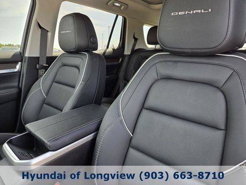 Used 2026 GMC Terrain Denali AWD/4WD image 24
