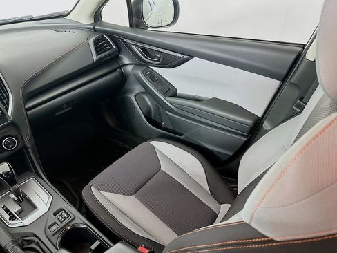 Used 2022 Subaru Crosstrek 2.0i Premium w/ Popular Package #4A image 23