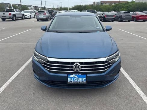 Used 2021 Volkswagen Jetta S image 8