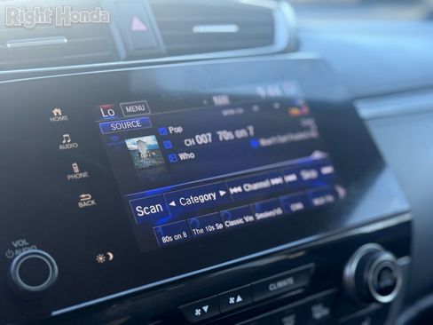 Used 2022 Honda CR-V EX-L image 20