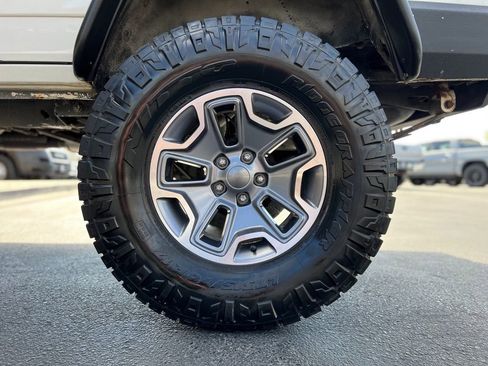 Used 1997 Jeep Cherokee Country AWD/4WD image 28