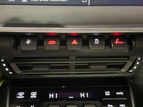 Used 2022 Porsche 911 Turbo S image 54