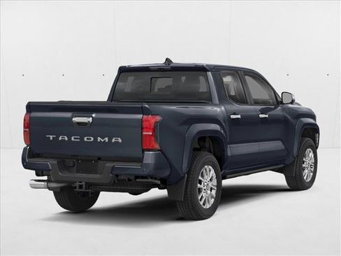 New 2026 Toyota Tacoma Limited image 2