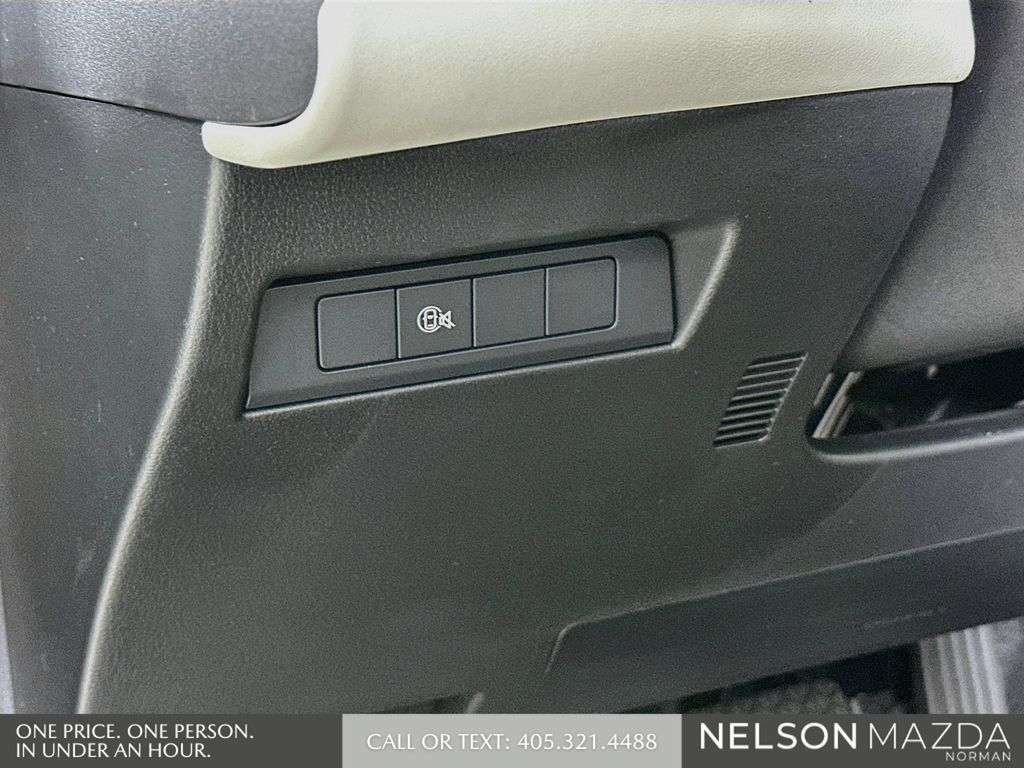 New 2026 MAZDA CX-5 Select AWD/4WD image 11