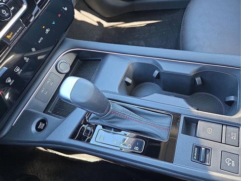 New 2026 Nissan Sentra SR w/ SR Premium Package image 25