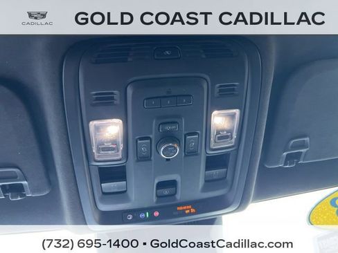 Used 2023 Cadillac Escalade Sport Platinum image 36