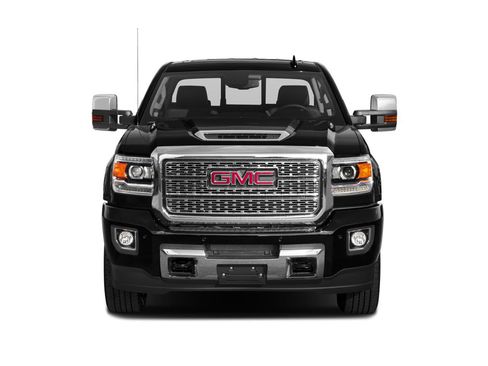 Used 2019 GMC Sierra 2500 SLE w/ SLE Preferred Package image 4