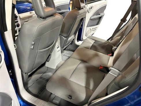 Used 2008 Chrysler PT Cruiser Touring image 10