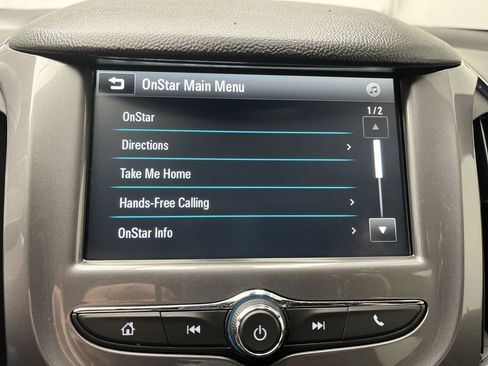 Used 2017 Chevrolet Cruze LT w/ Convenience Package image 18