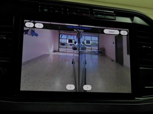 Used 2023 Ford F250 Limited w/ FX4 Off-Road Package image 58