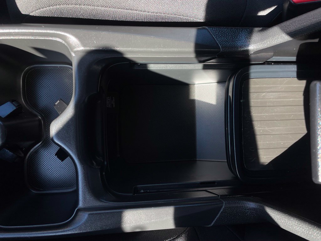Certified 2022 Honda CR-V EX image 21