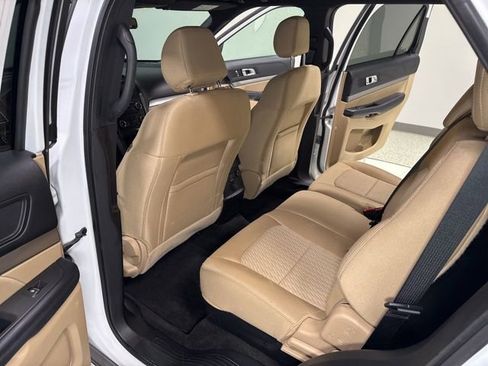 Used 2017 Ford Explorer 4WD image 24