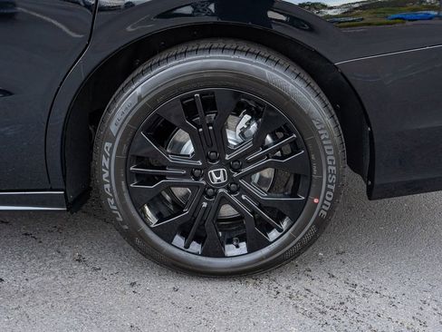New 2026 Honda Odyssey Sport-L image 10