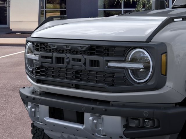 New 2026 Ford Bronco Raptor AWD/4WD image 19