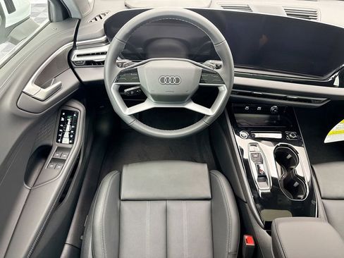 Used 2025 Audi A5 2.0T Premium Plus w/ Premium Plus image 10