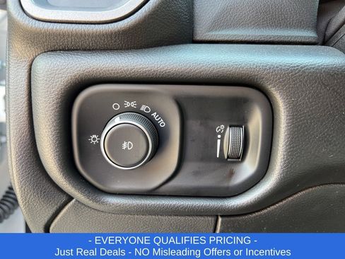 New 2026 RAM 5500 Tradesman w/ Chrome Appearance Group image 12