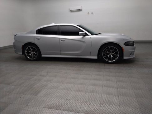 Used 2022 Dodge Charger GT RWD image 11