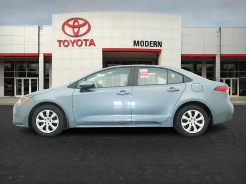 New 2026 Toyota Corolla LE image 10