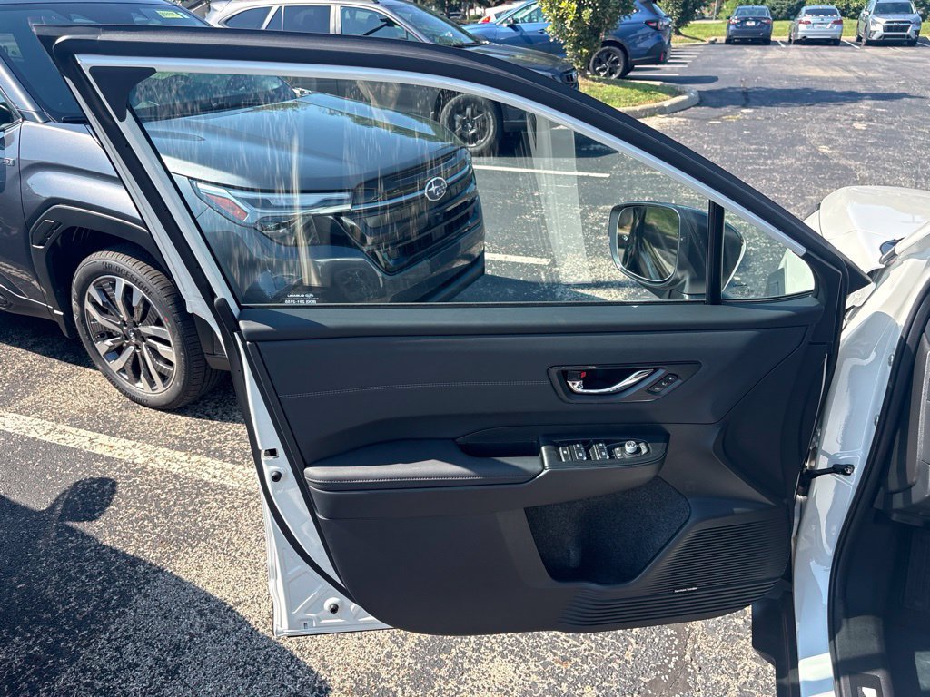 New 2026 Subaru Outback Touring XT AWD/4WD image 18