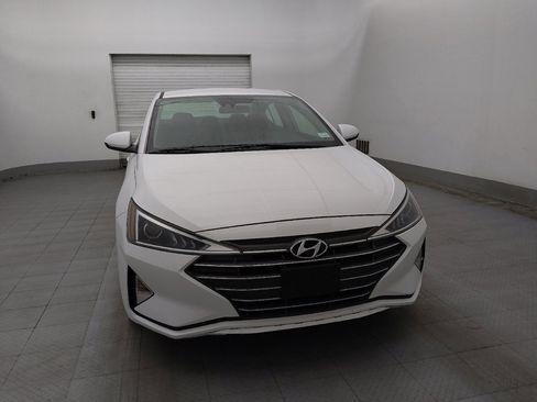Used 2020 Hyundai Elantra SEL w/ Cargo Package (C1) FWD image 14